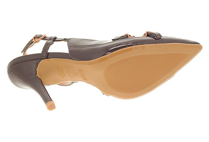 Ankle Strap Heel  vizzano