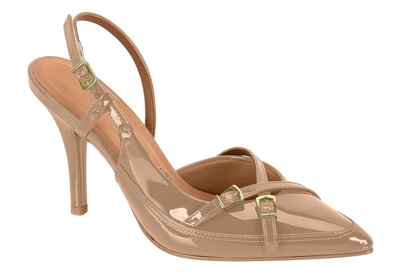 Ankle Strap Heel  vizzano