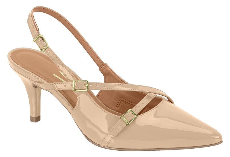 Ankle Strap Heel  vizzano