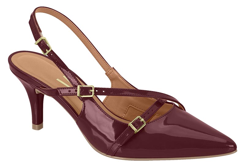 Ankle Strap Heel  vizzano