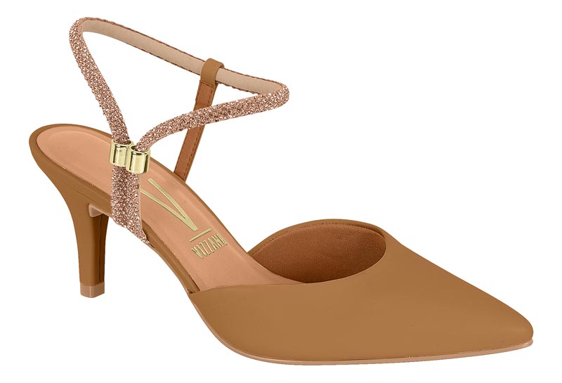 Ankle Strap Heel  vizzano