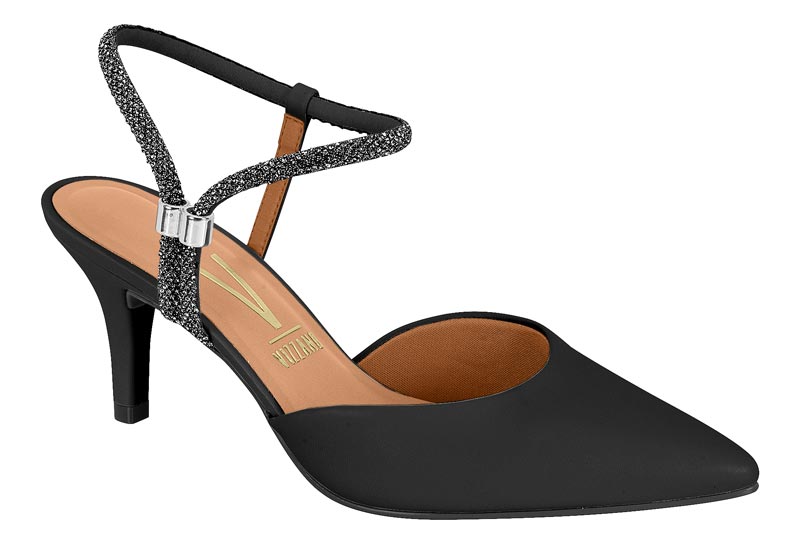 Ankle Strap Heel  vizzano