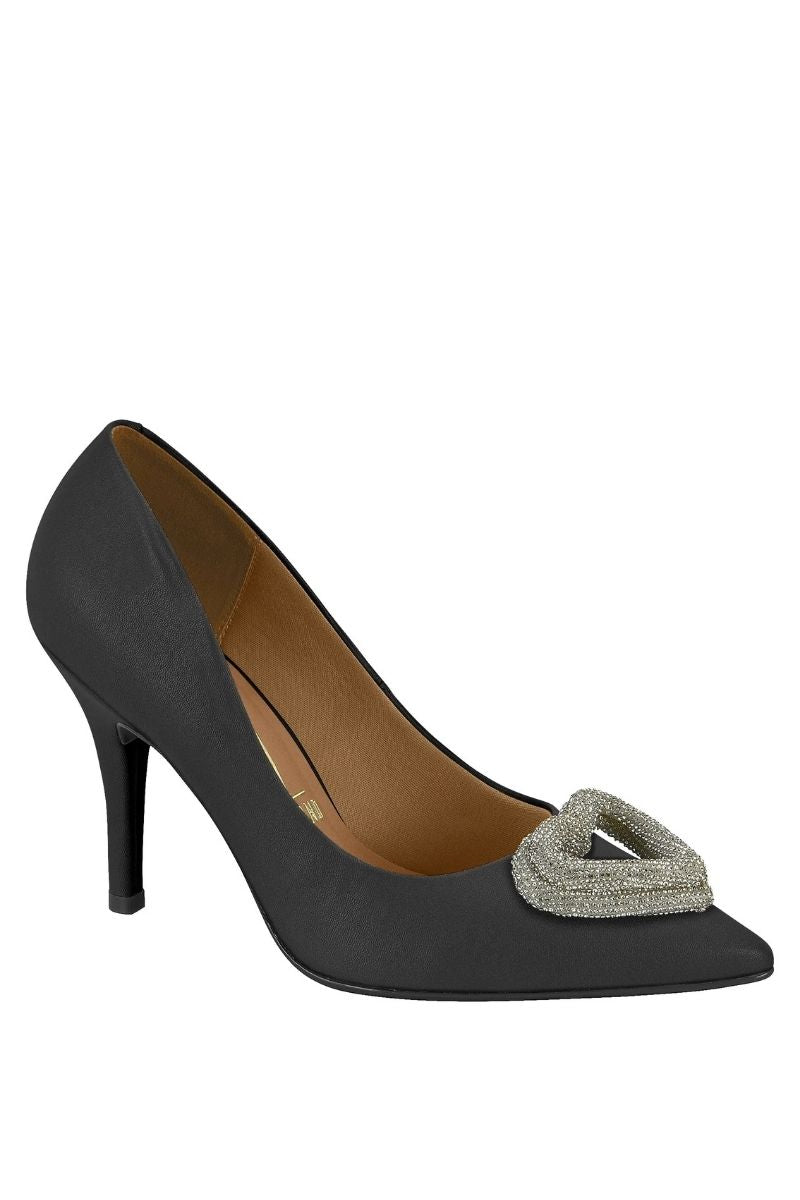 Kitten Heel  vizzano