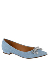 Flat Mule  vizzano