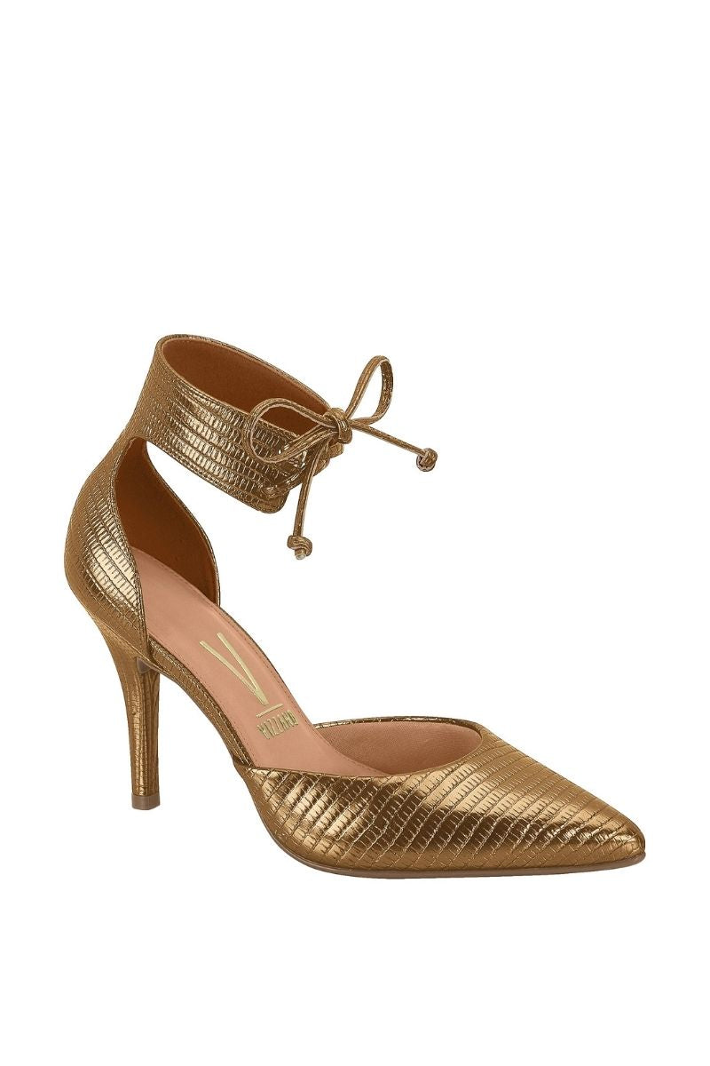 Ankle Strap Heel  vizzano