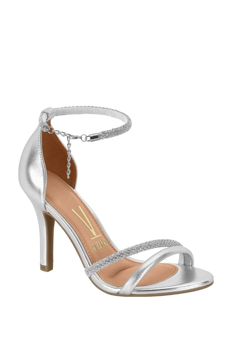 Ankle Strap Heel  vizzano