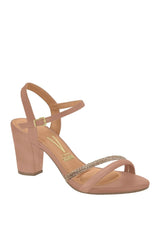 Ankle Strap Heel  vizzano