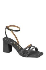 Ankle Strap Heel  vizzano