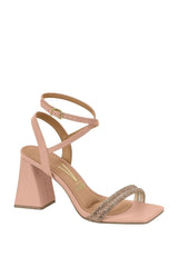 Ankle Strap Heel  vizzano