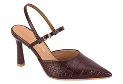 Ankle Strap Heel  vizzano