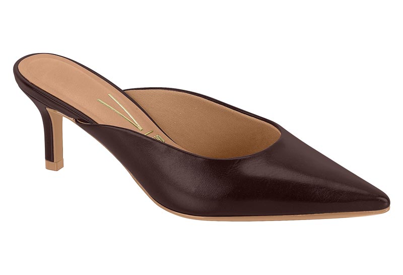 Kitten Heel  vizzano