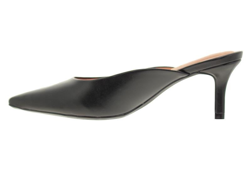 Kitten Heel  vizzano