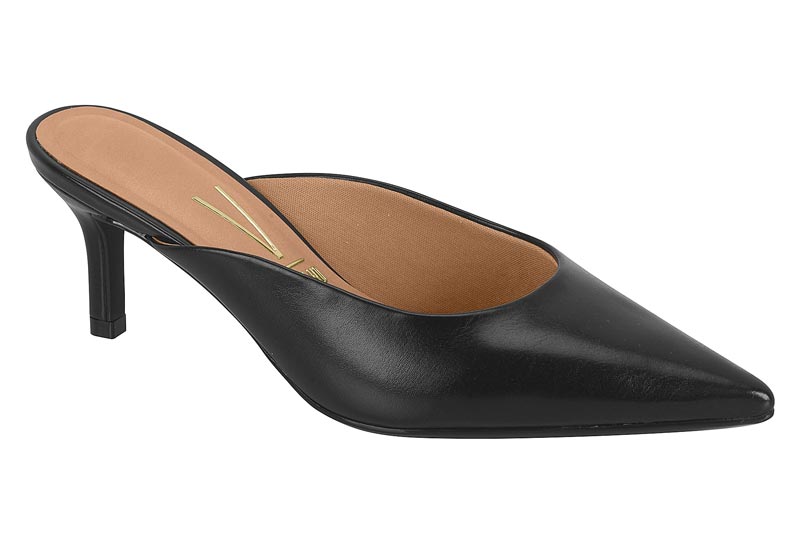 Kitten Heel  vizzano