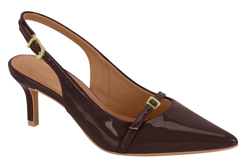 Ankle Strap Heel  vizzano