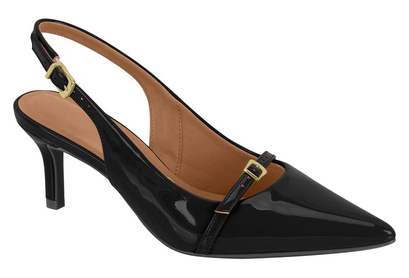 Ankle Strap Heel  vizzano