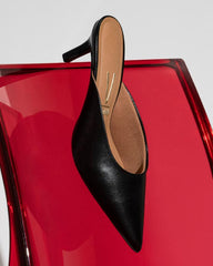 Kitten Heel  vizzano