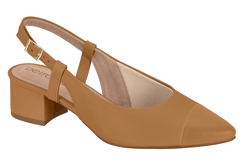 Ankle Strap Heel  vizzano