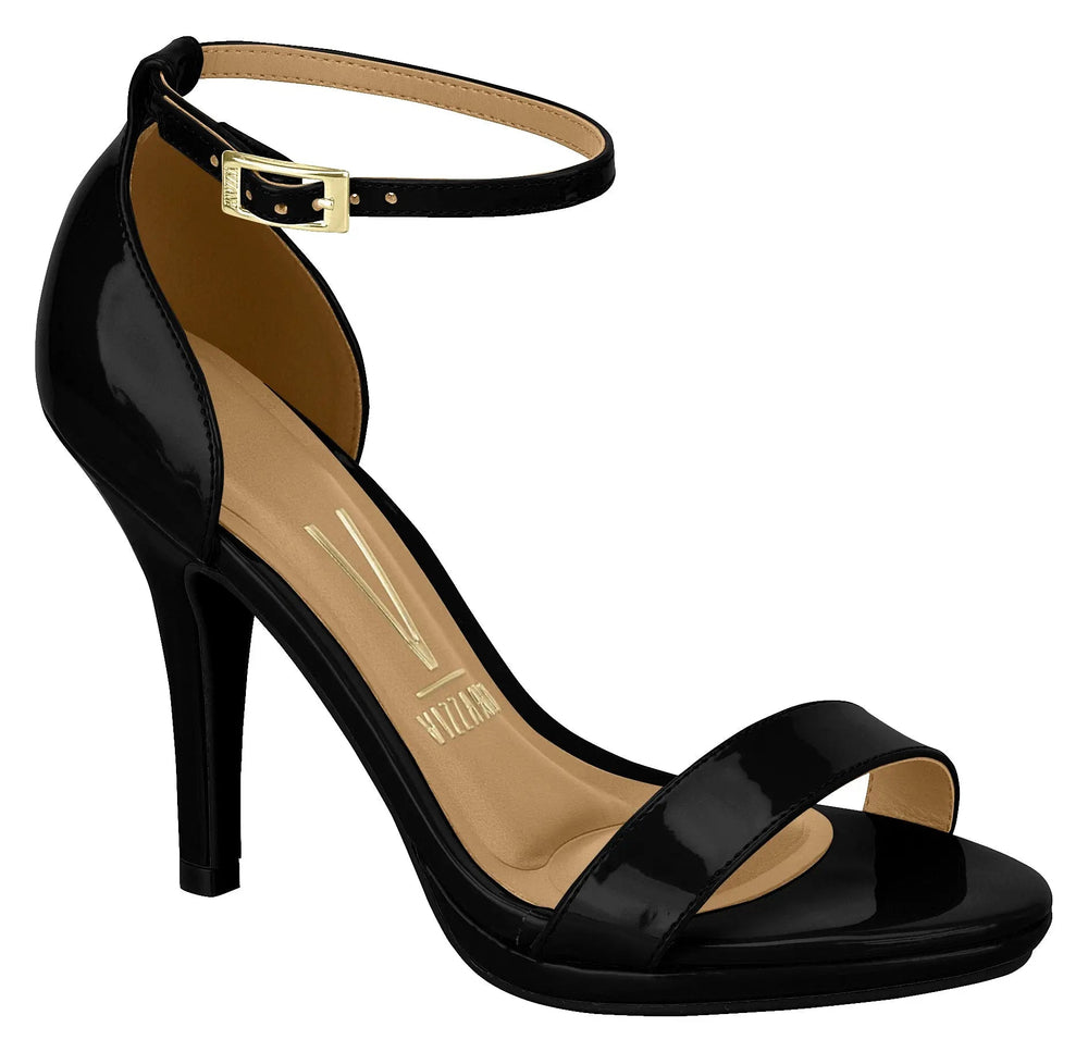 Ankle Srap Heel -  vizzano