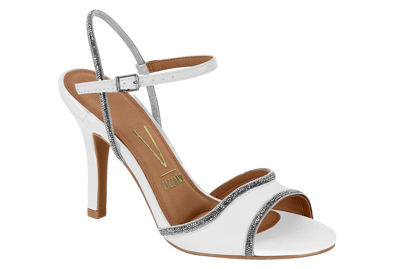 Ankle Strap Heel  vizzano