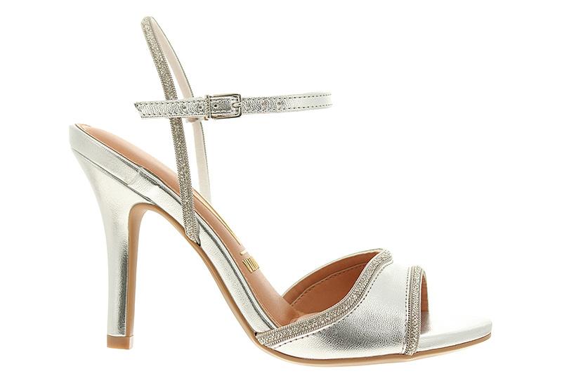 Ankle Strap Heel  vizzano