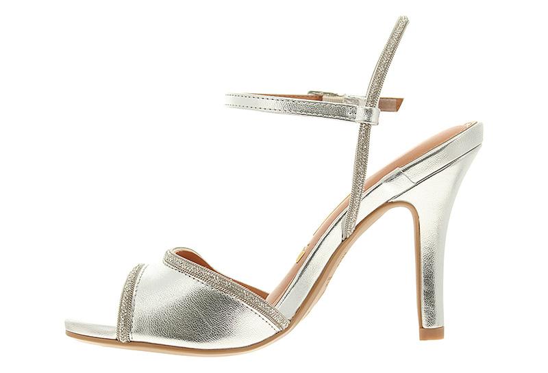 Ankle Strap Heel  vizzano