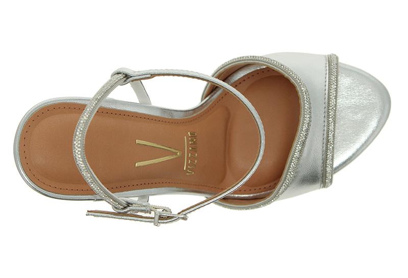 Ankle Strap Heel  vizzano