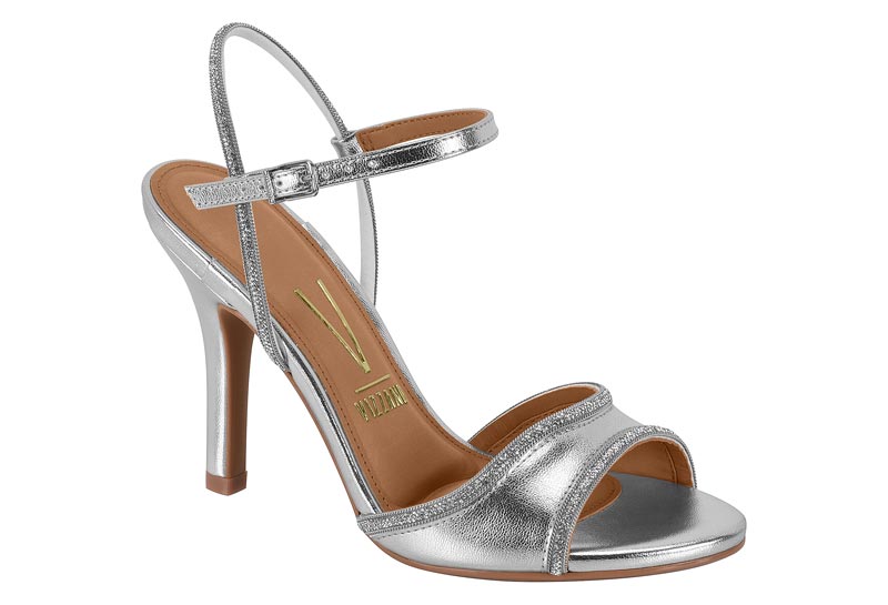 Ankle Strap Heel  vizzano