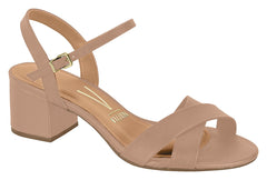 Ankle Strap Heel -  vizzano
