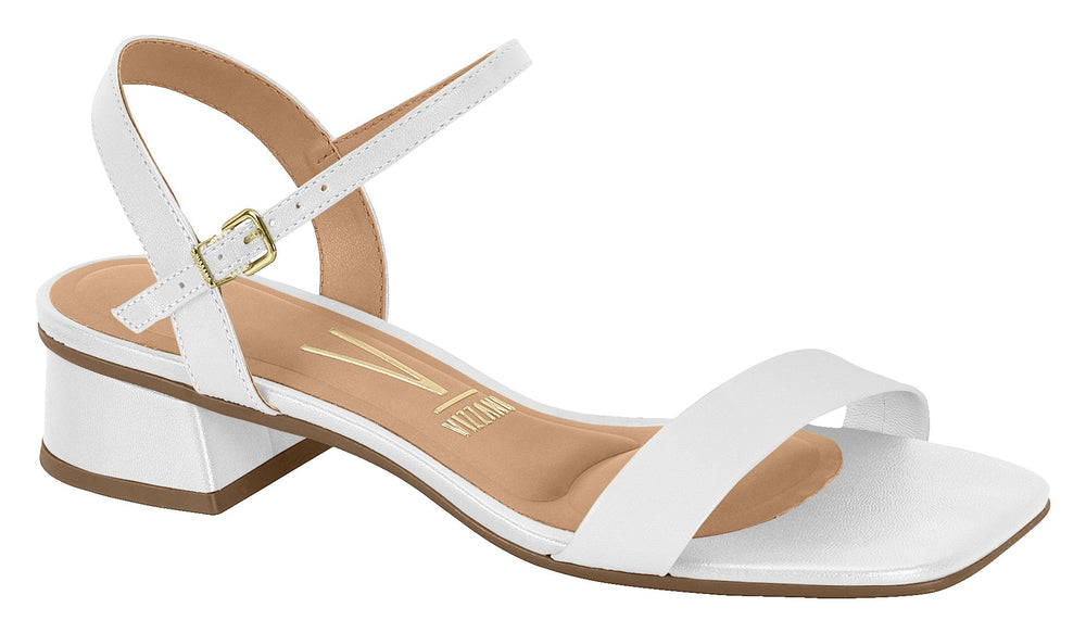 Ankle Strap Heel -  vizzano