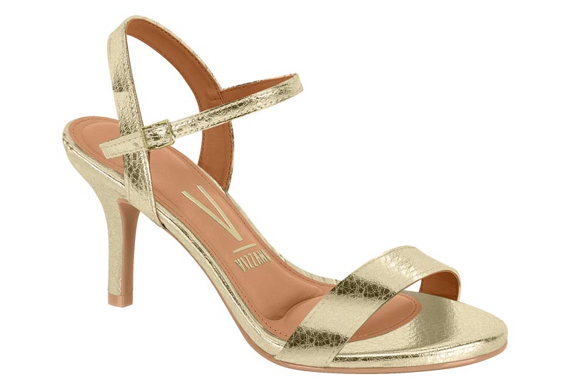 Ankle Strap Heel  vizzano