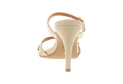 BLOCK HEEL OPEN TOE  vizzano