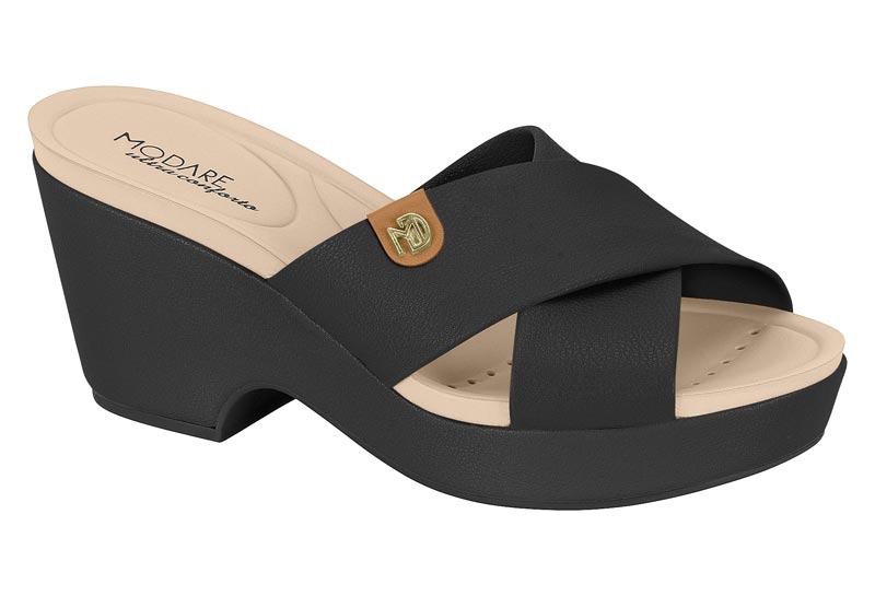 Wedge Sandal  vizzano