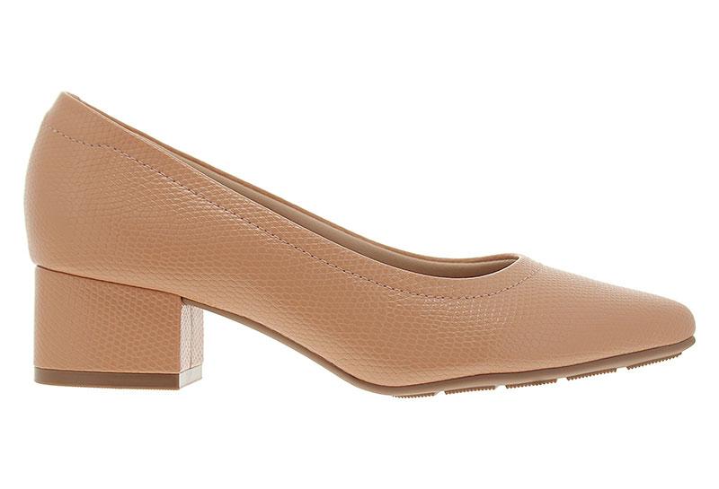 Block Heel Mule  vizzano