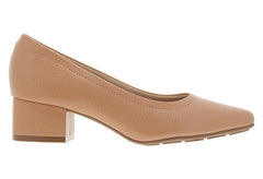 Block Heel Mule  vizzano