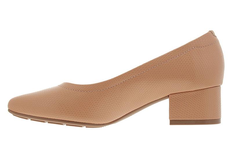 Block Heel Mule  vizzano