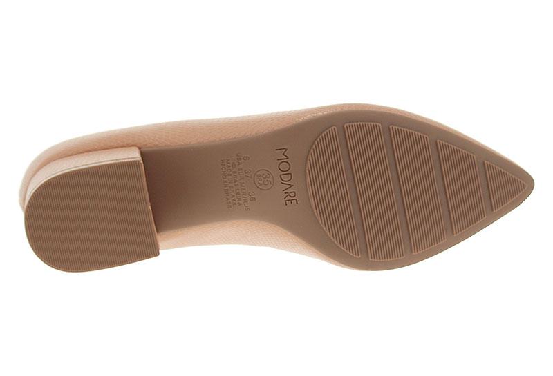 Block Heel Mule  vizzano