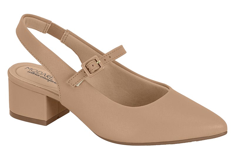 Ankle Strap Heel  vizzano