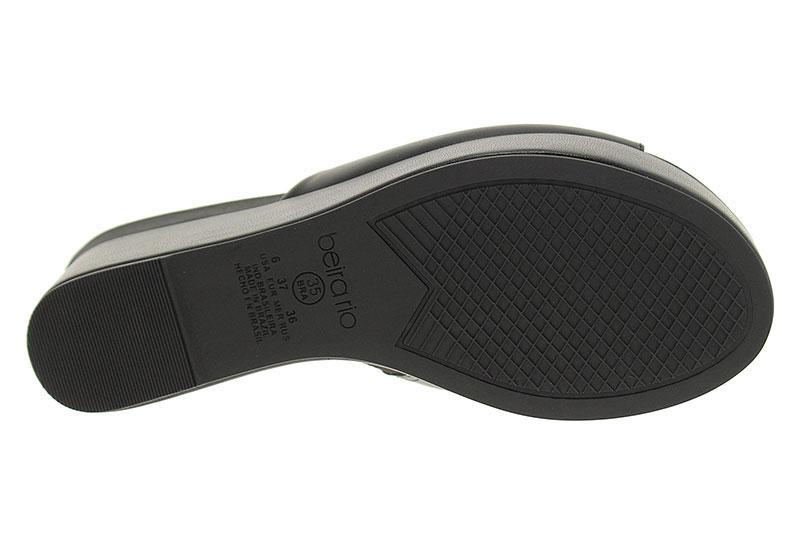 Wedge Sandal  beira rio