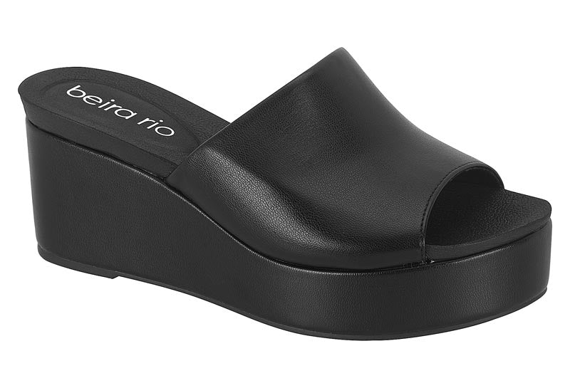 Wedge Sandal  beira rio