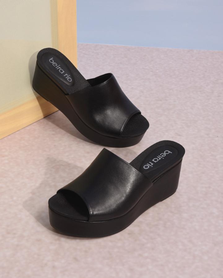 Wedge Sandal  beira rio