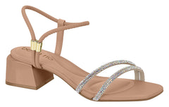 Ankle Strap Heel -  vizzano