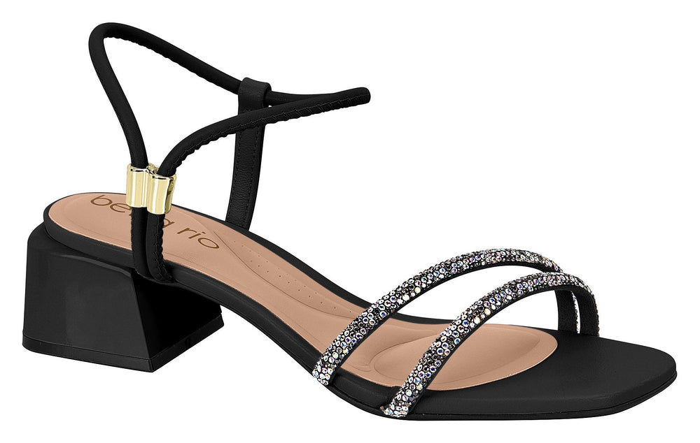 Ankle Strap Heel -  vizzano