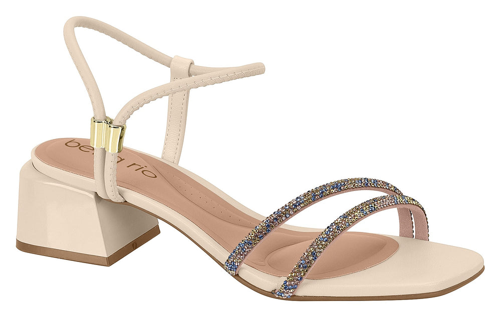 Ankle Strap Heel -  vizzano