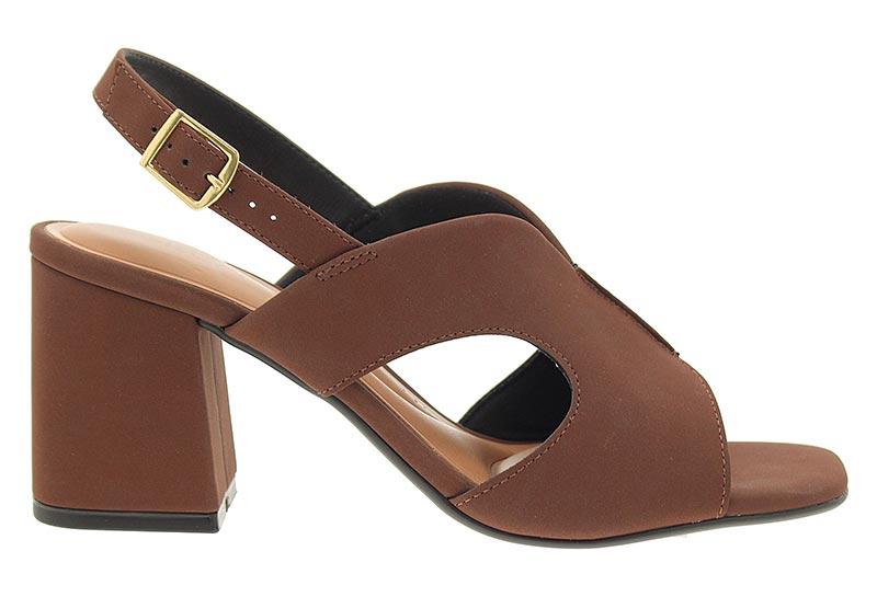 Ankle Strap Heel  vizzano