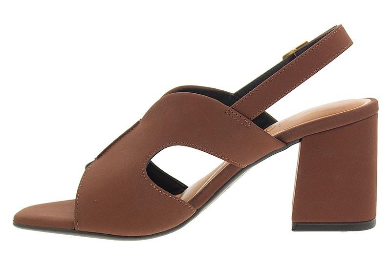 Ankle Strap Heel  vizzano