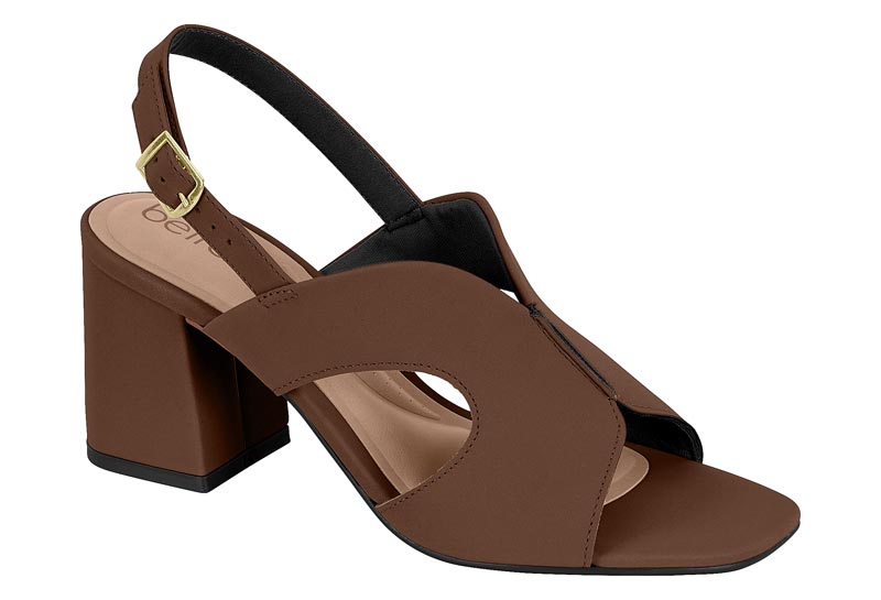 Ankle Strap Heel  vizzano