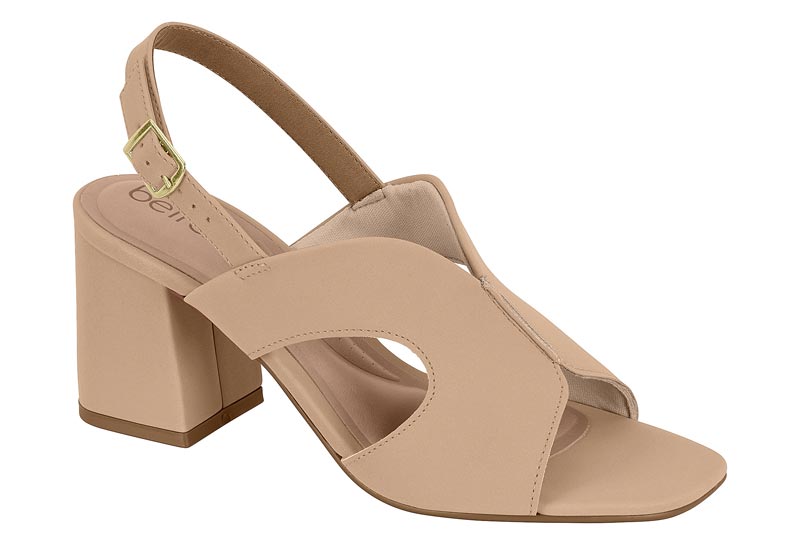 Ankle Strap Heel  vizzano