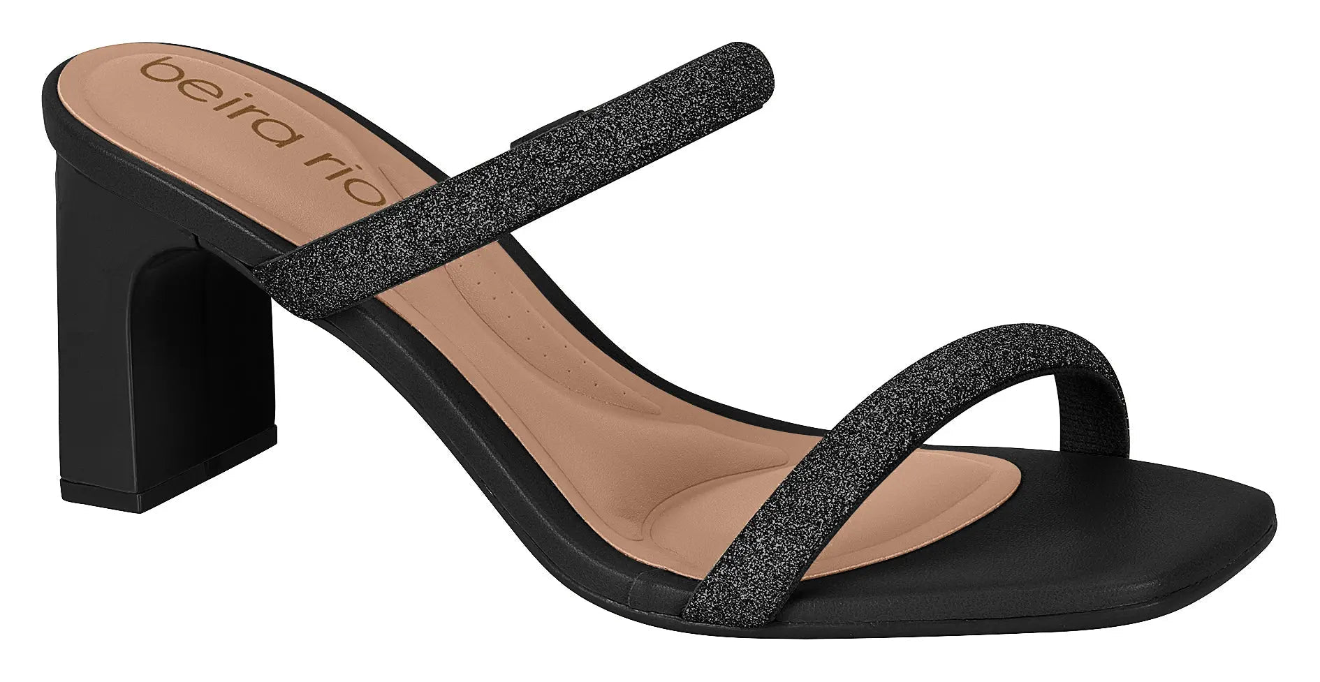 Heel Mule -  vizzano