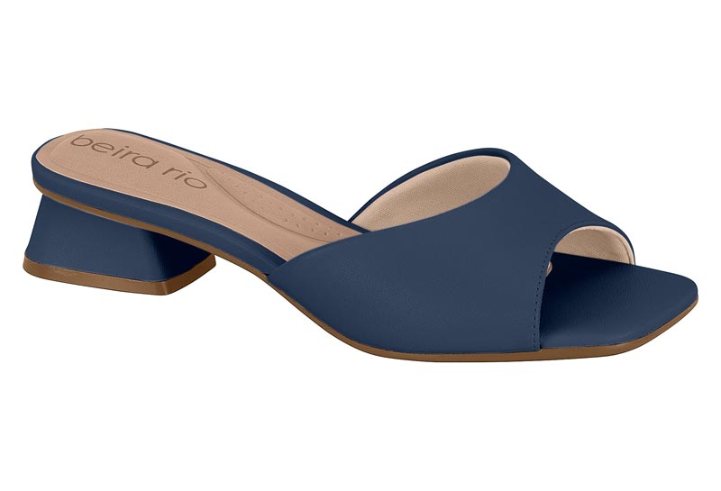 Block Heel  beira rio